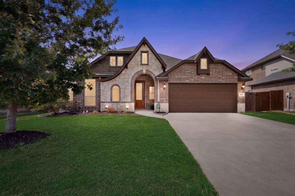 1660 Irene Drive Property Photo 1