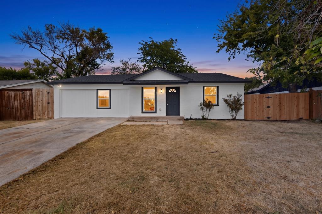 14405 Horseshoe Trail Property Photo 1