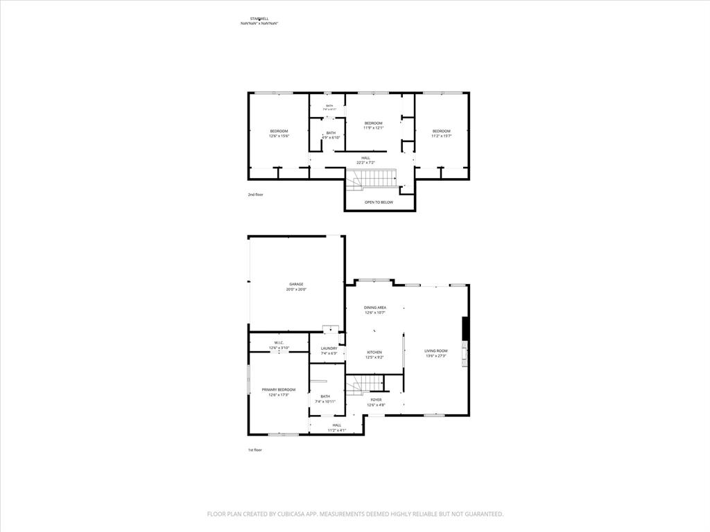 2631 Deep Hill Circle Property Photo 28