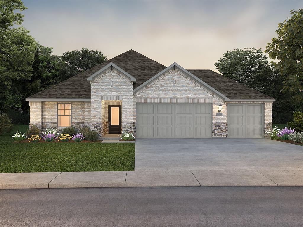 1813 Denali Drive Property Photo 2