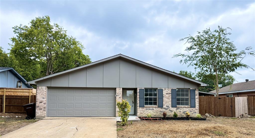 1117 Pioneer Lane Property Photo 1