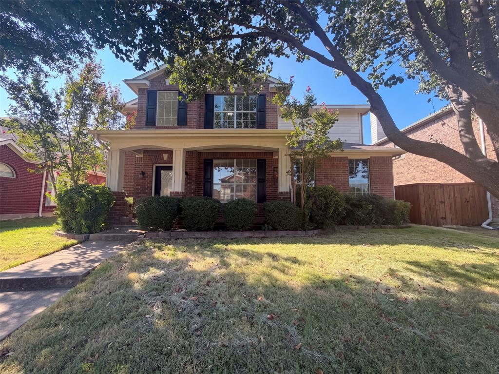 1304 Grapevine Drive Property Photo 1