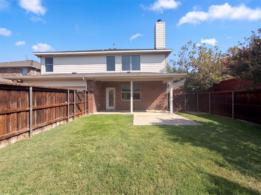 1304 Grapevine Drive Property Photo 5