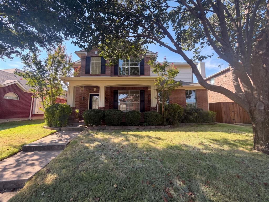 1304 Grapevine Drive Property Photo 22