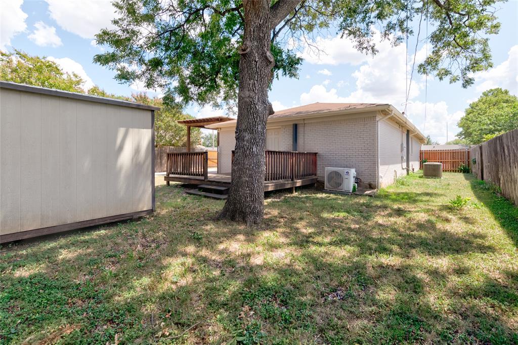 3142 Columbia Drive Property Photo 38