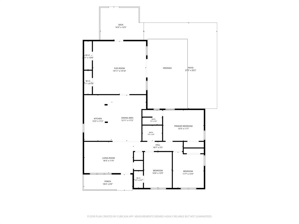 3142 Columbia Drive Property Photo 40