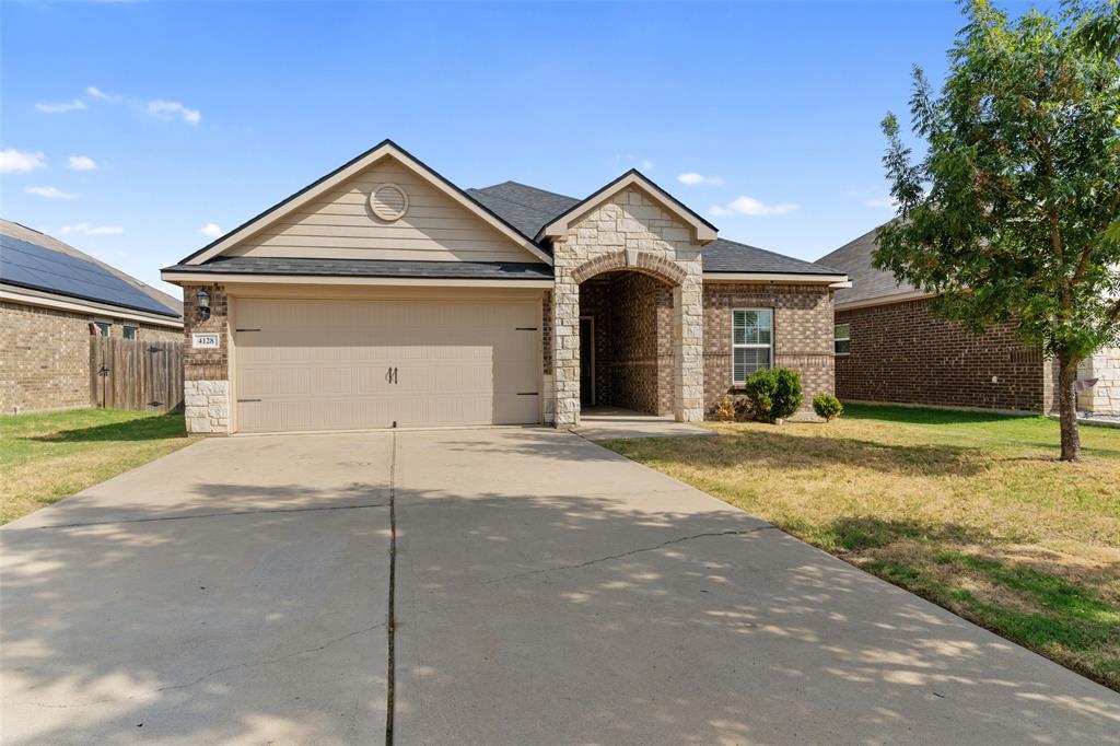 4128 Tower Bridge Lane Property Photo 1