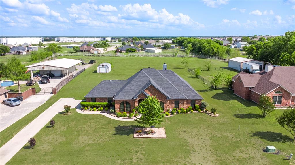 16055 Prairie Meadow Lane Property Photo 1