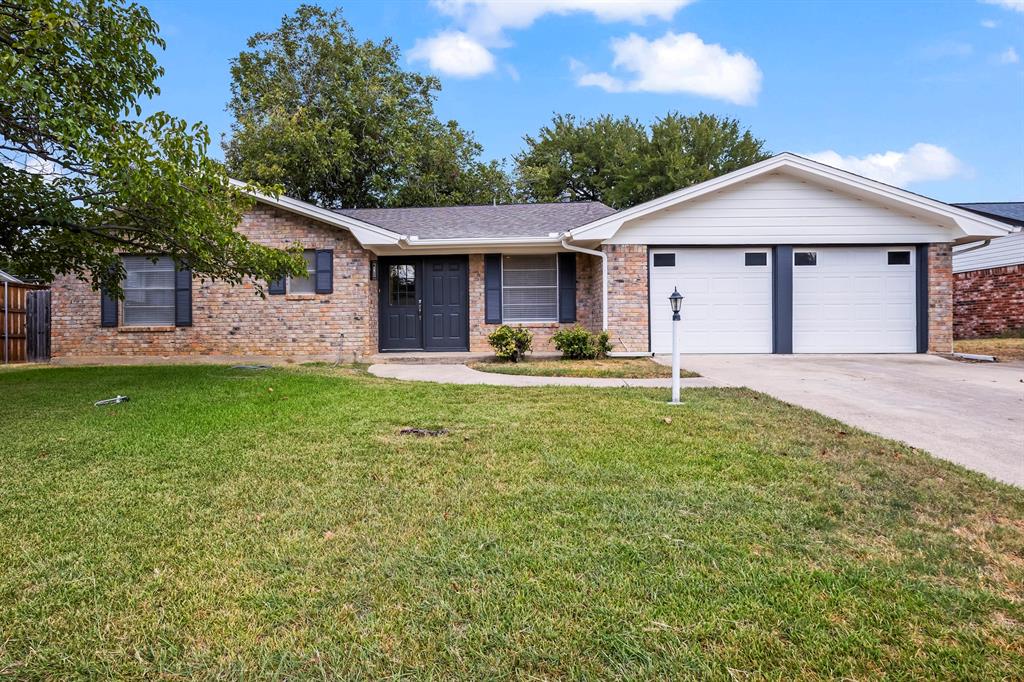1009 Springdale Road Property Photo 1