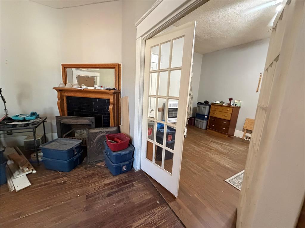 401 N Stratton Street Property Photo 5
