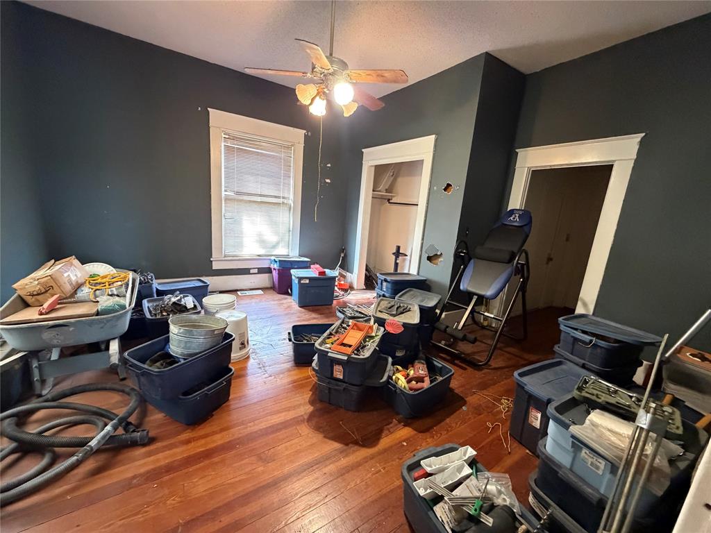 401 N Stratton Street Property Photo 10