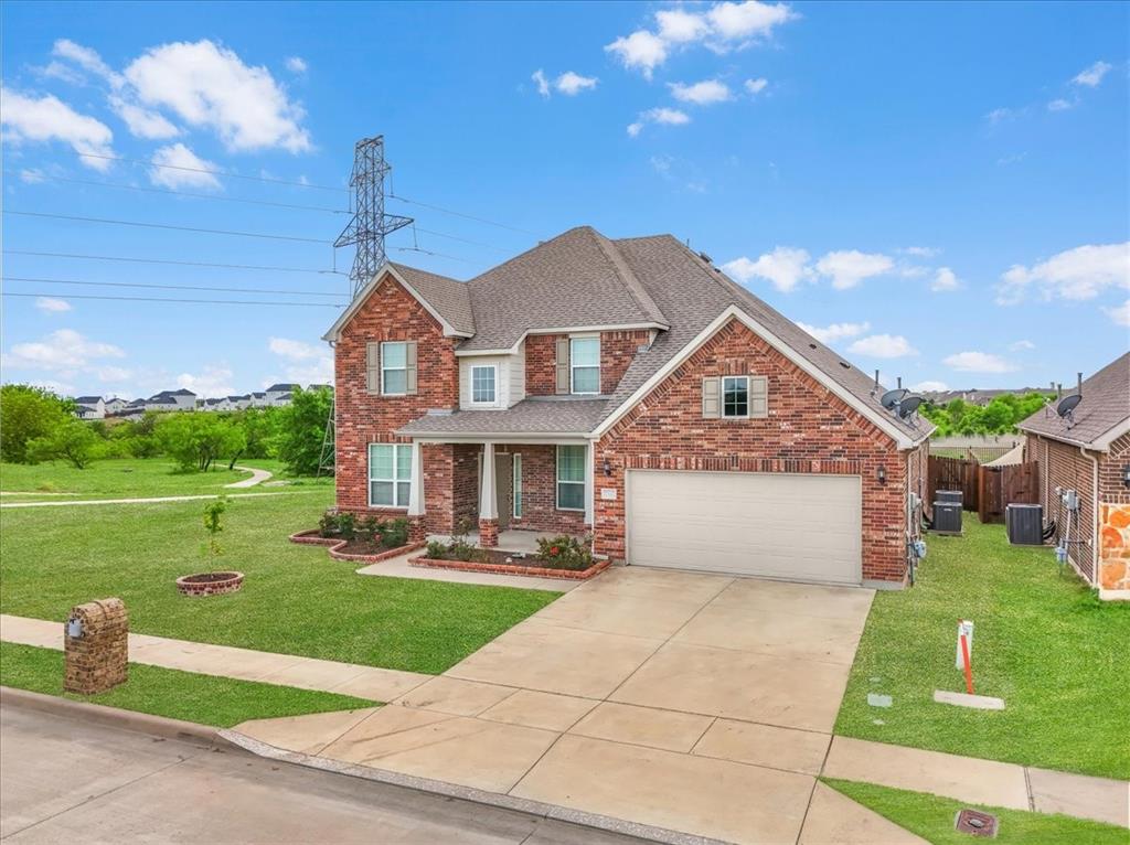 7521 Aubrac Way Property Photo 1