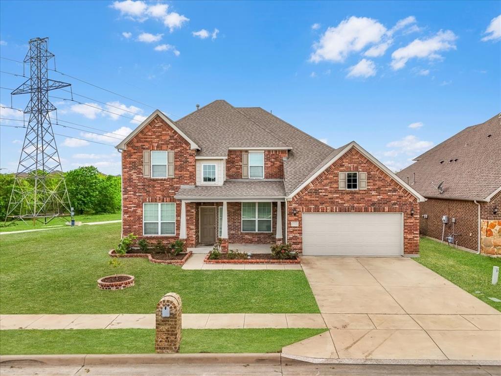 7521 Aubrac Way Property Photo 1