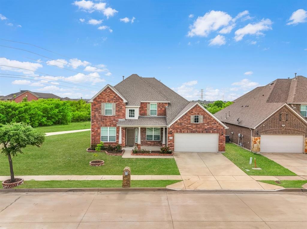 7521 Aubrac Way Property Photo 1