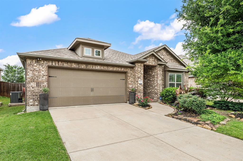 5912 Aster Drive Property Photo 4