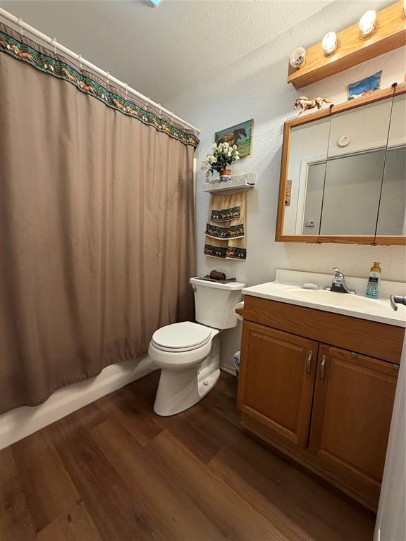 1101 N Stratton Street Property Photo 9