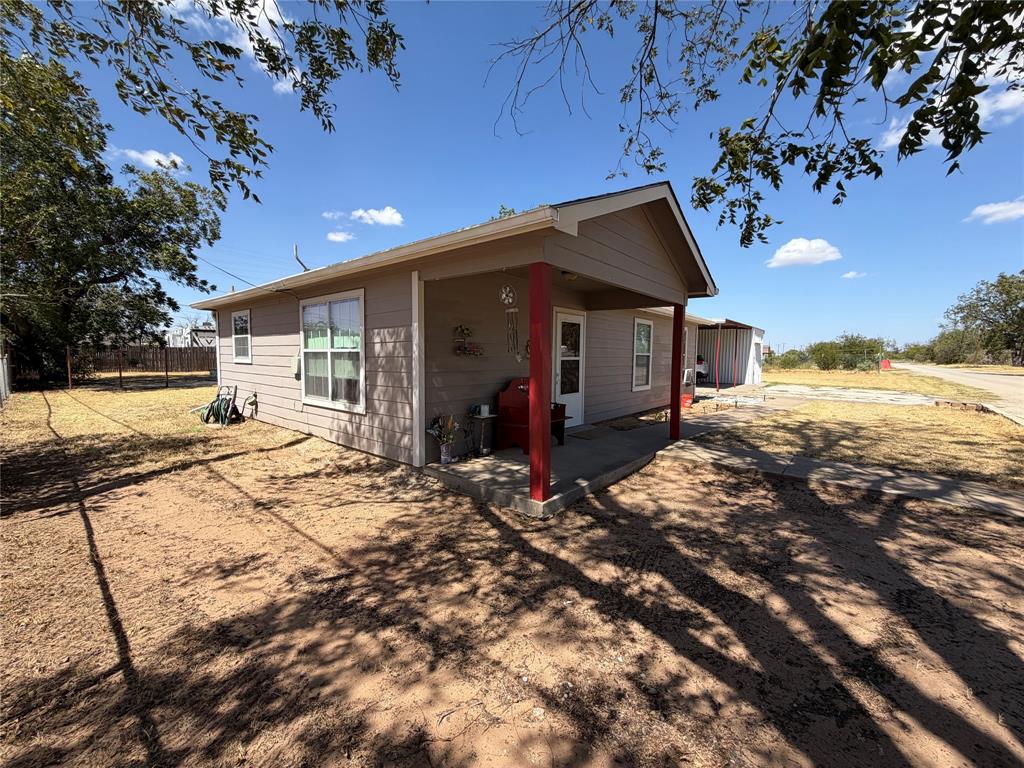 1101 N Stratton Street Property Photo 15