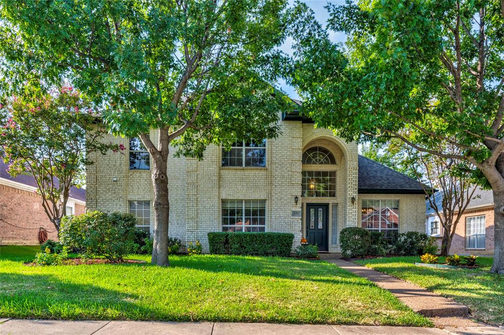 2708 Carmel Drive Property Photo 1