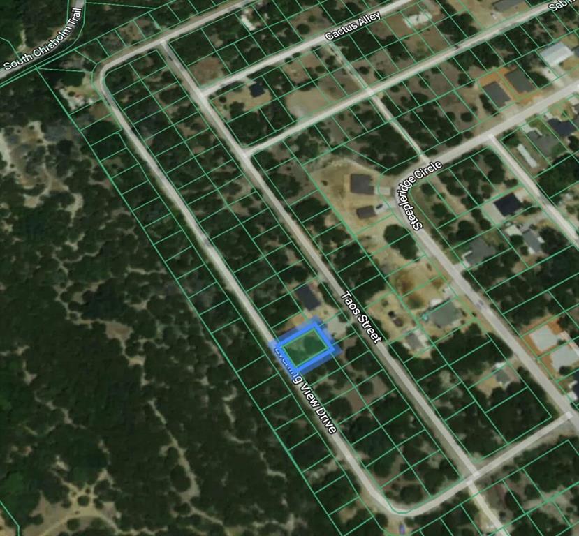 4705 Evening View Drive Property Photo 2