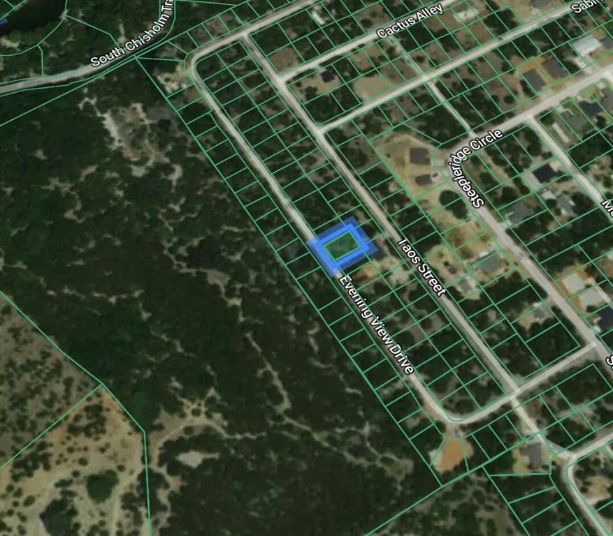 4705 Evening View Drive Property Photo 3