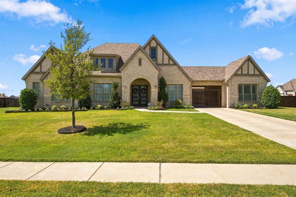 7117 Eagles Ridge Court Property Photo 1