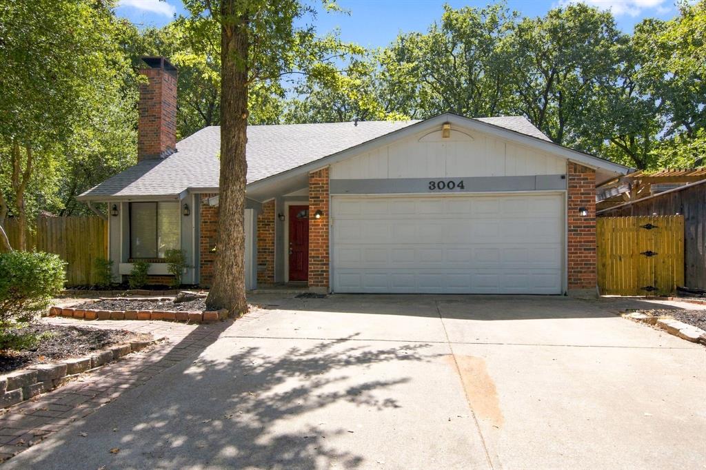3004 Bent Tree Lane Property Photo 1