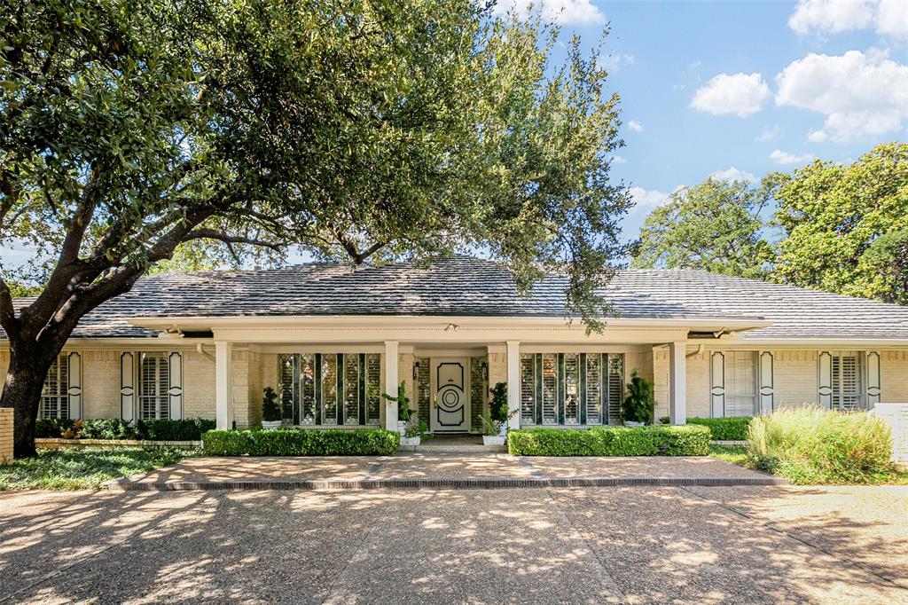 5531 Pebblebrook Drive Property Photo 1