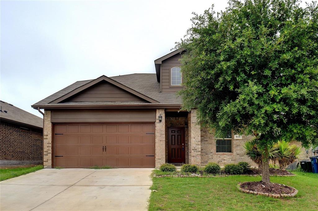 644 River Rock Drive Property Photo 1