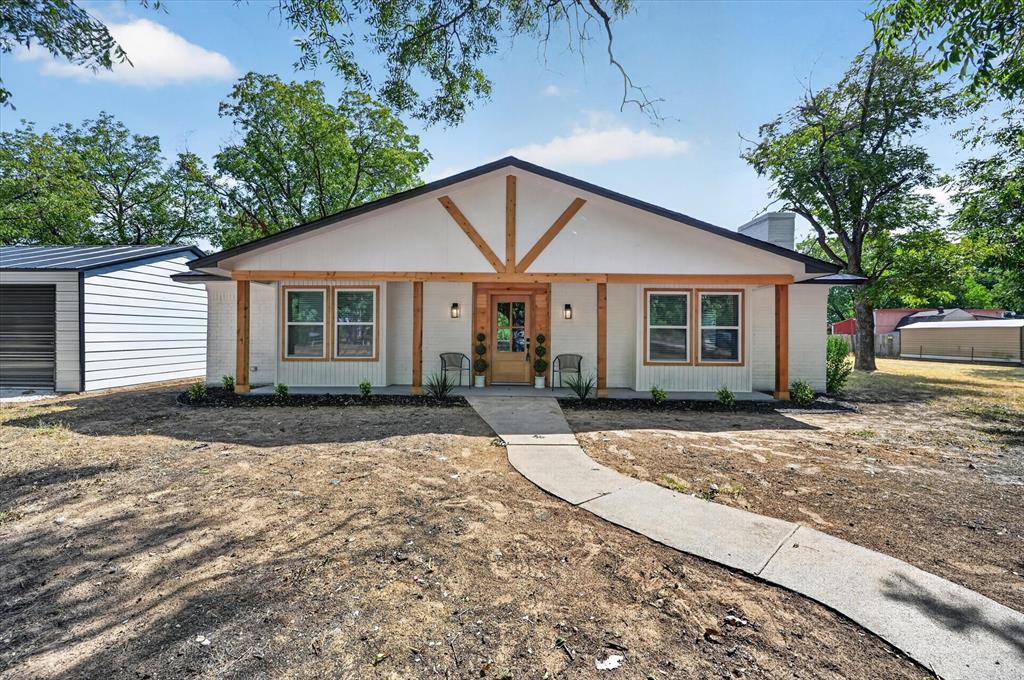 4512 Cross Timber Road Property Photo 1