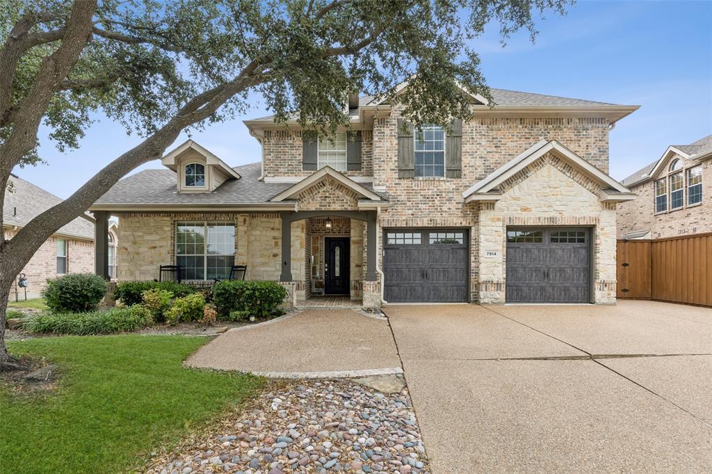 7914 Kings Court
