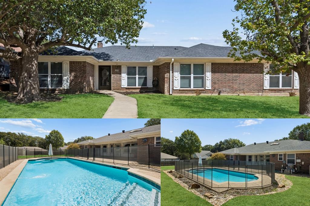900 Rosewood Court Property Photo 1