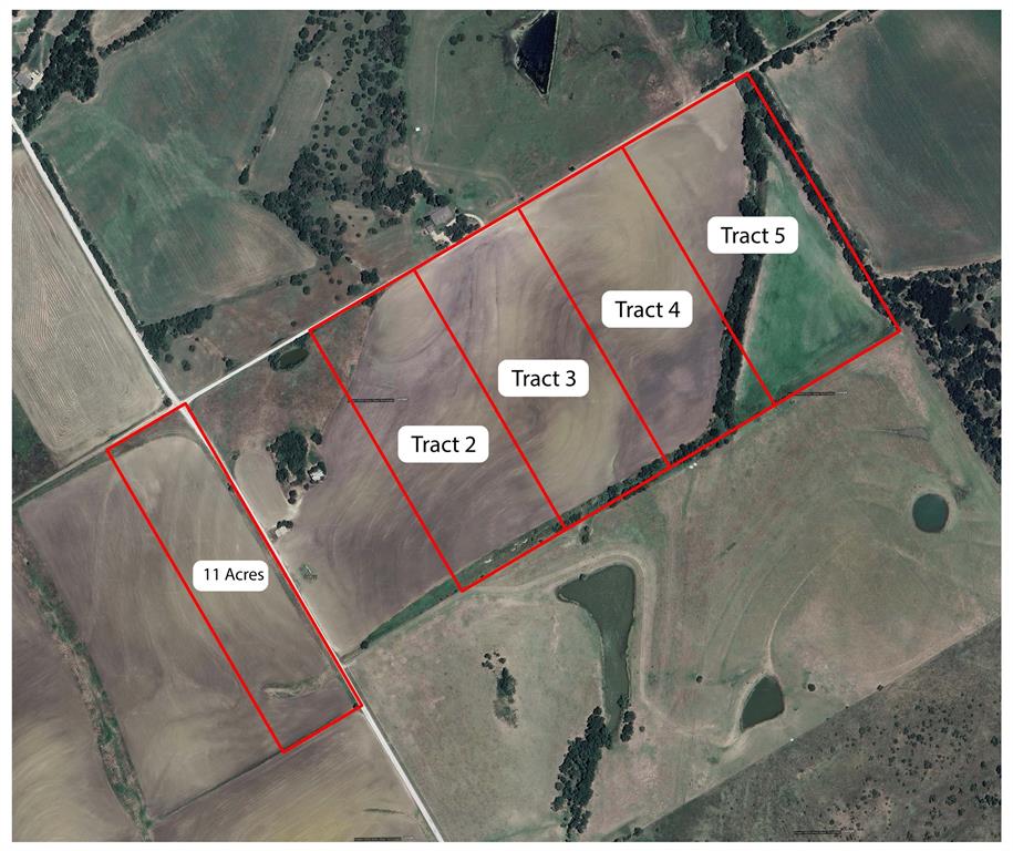 11 Acres County Rd 3150 Property Photo 4