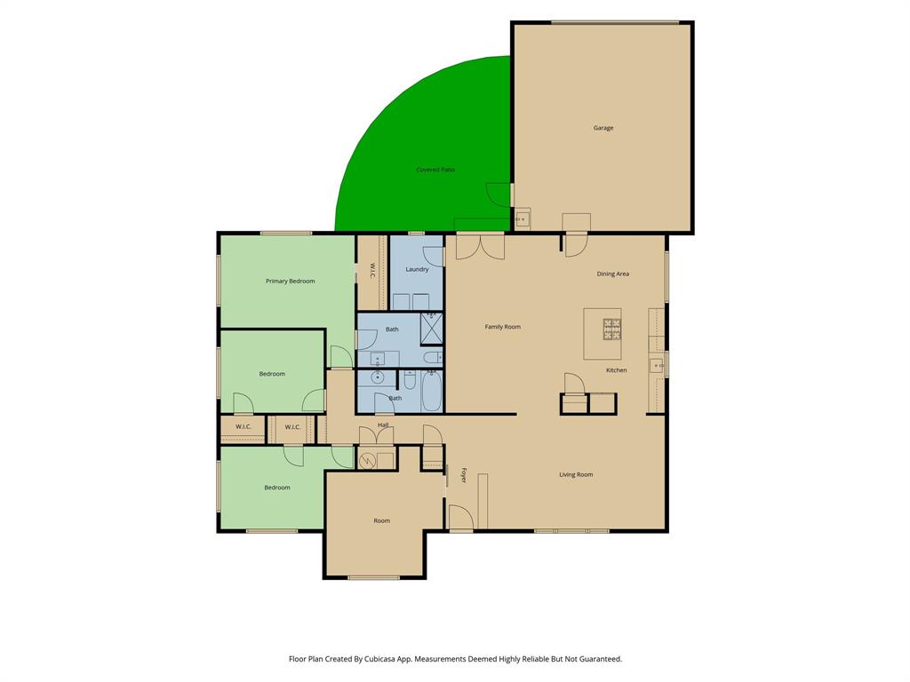 2677 Heatherwood Drive Property Photo 40