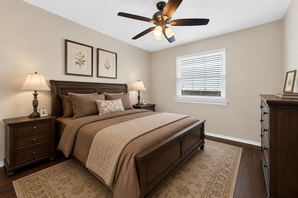 1208 Feather Crest Drive Property Photo 11
