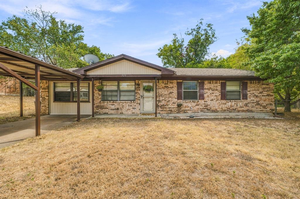 525 Vine Street Property Photo 1