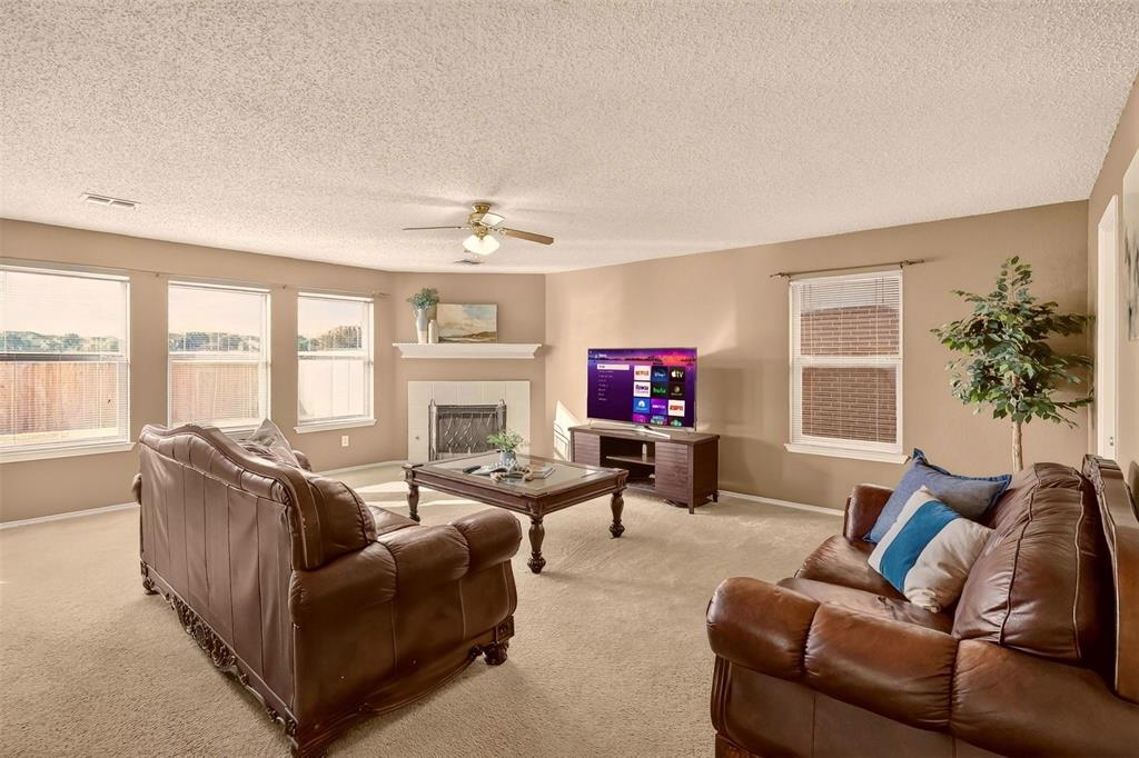 4721 Sleepy Ridge Circle Property Photo 4
