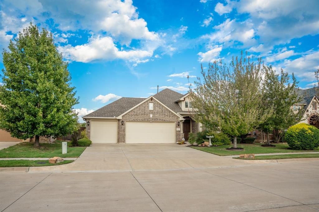 1317 Monticello Drive Property Photo 1