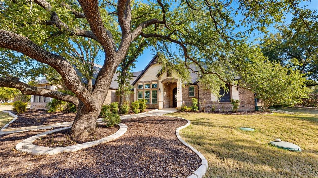 1729 Bent Tree Court Property Photo 1