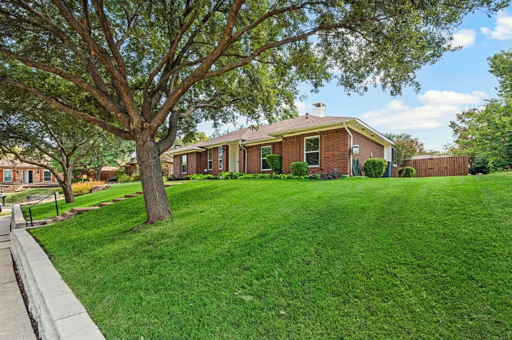 5506 Coronado Drive Property Photo 1