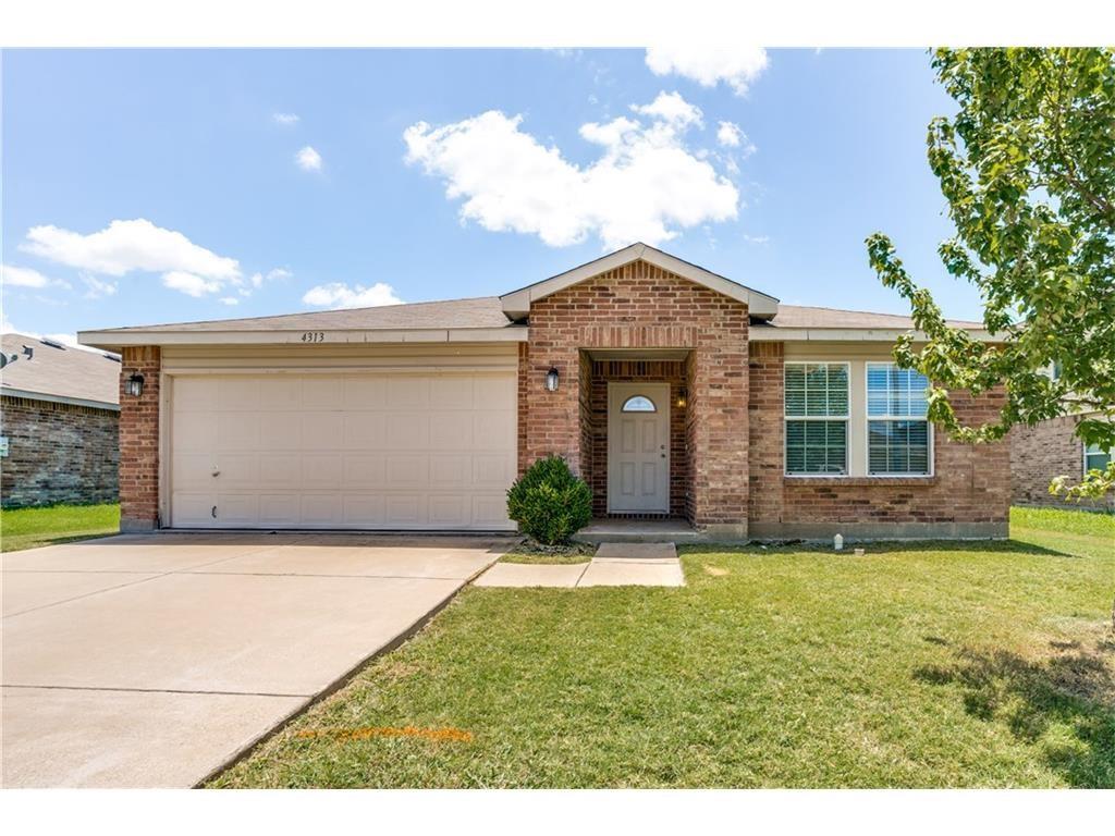 4313 Kyleigh Drive Property Photo 1