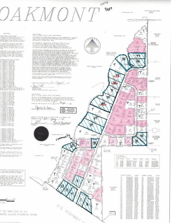122 Oakmont Drive Property Photo 1
