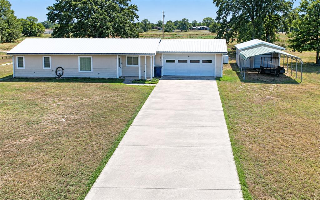 3085 W Fm 2975 Property Photo 1