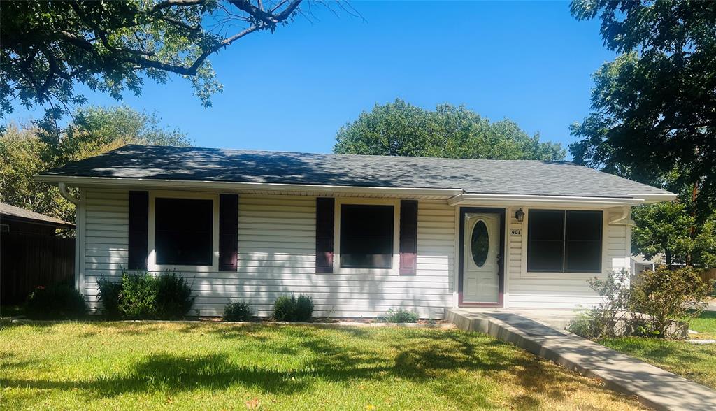 901 Church Street Property Photo 1