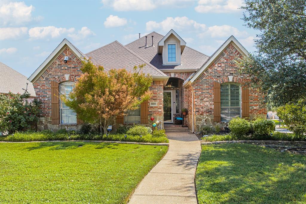 5900 Barton Springs Drive Property Photo 1