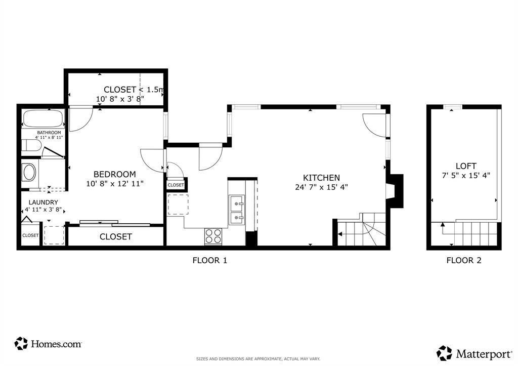 2310 Bamboo Drive J201 Property Photo 22