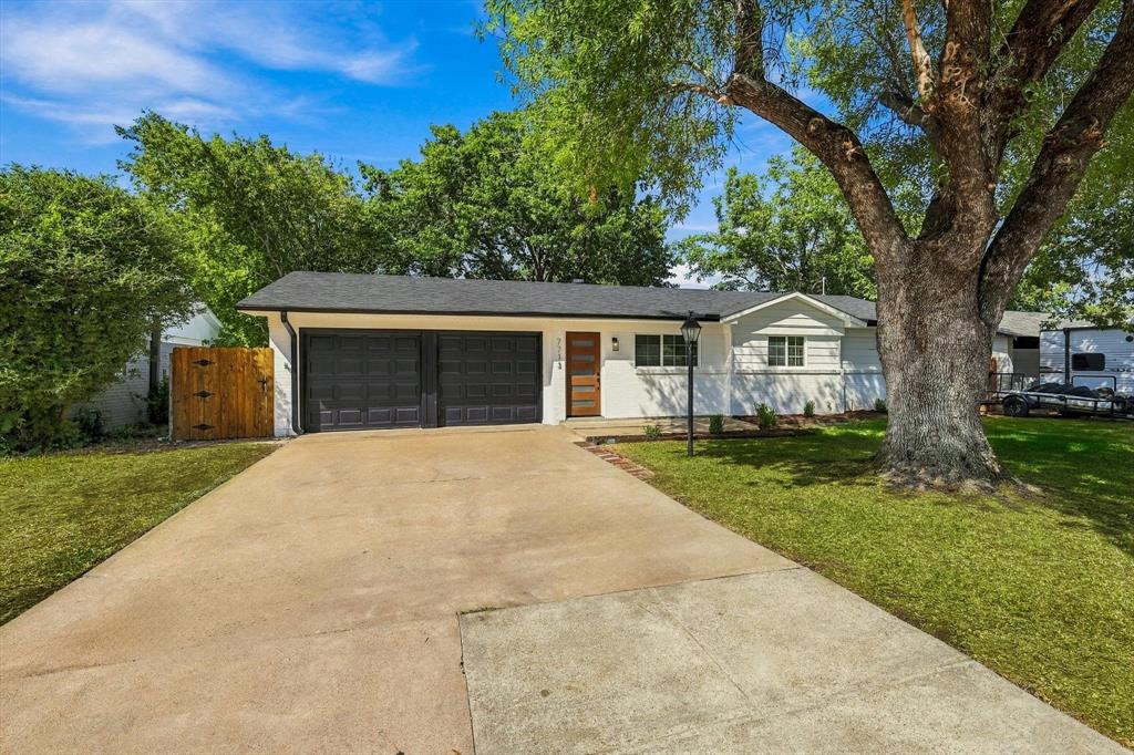 7713 Noreast Drive Property Photo 1