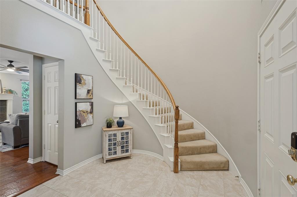204 S Village Drive Property Photo 2