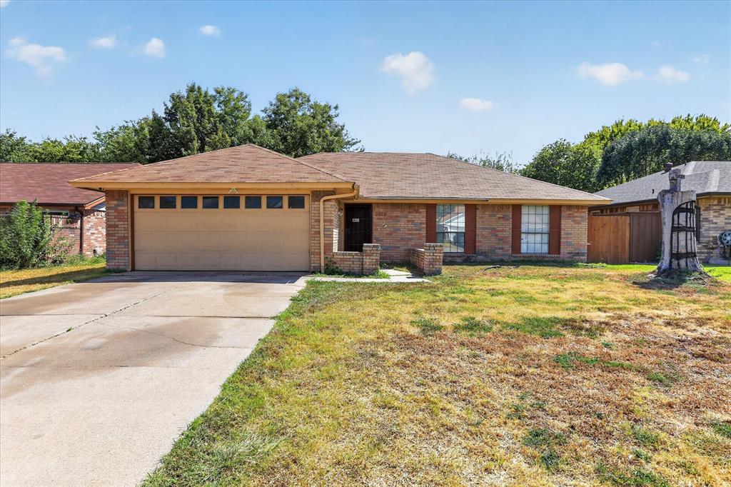 2413 Channing Drive Property Photo 1