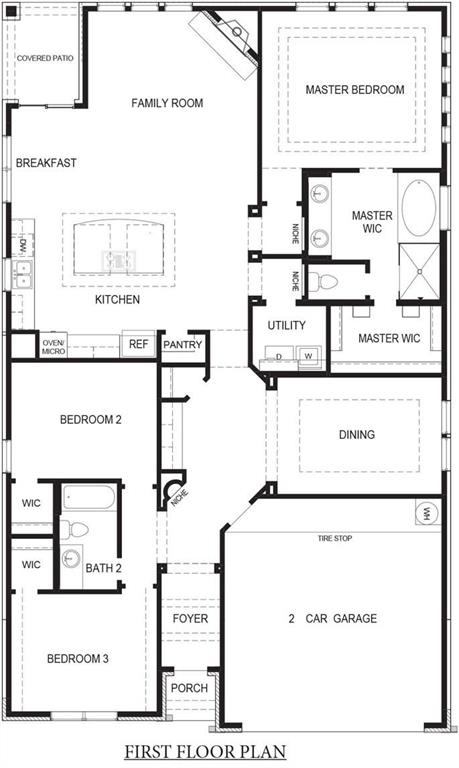 409 Middleton Drive Property Photo 1