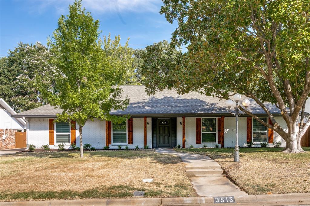 3515 Sheffield Drive Property Photo 1